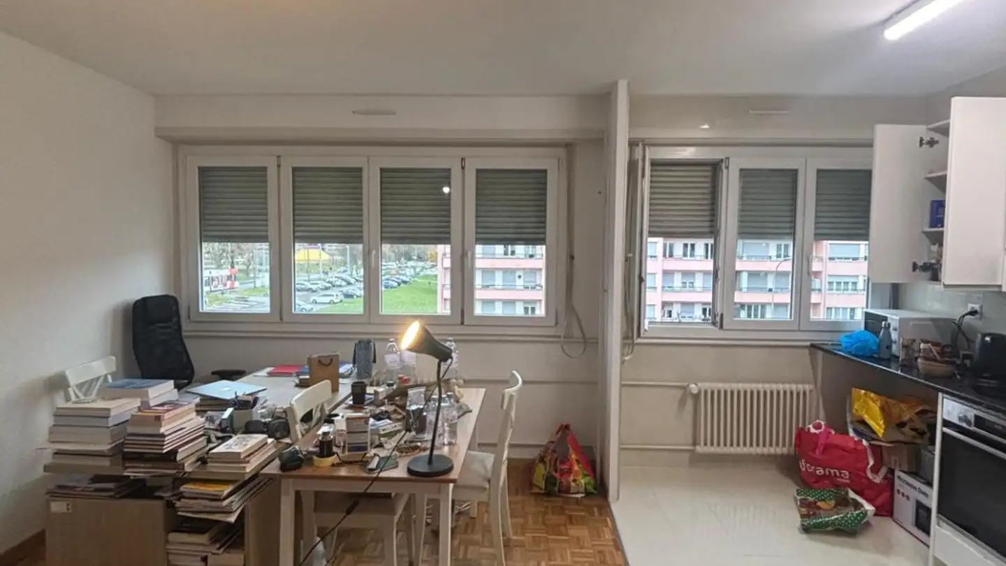 Apartment for rent - 1217 Meyrin - Photo 2