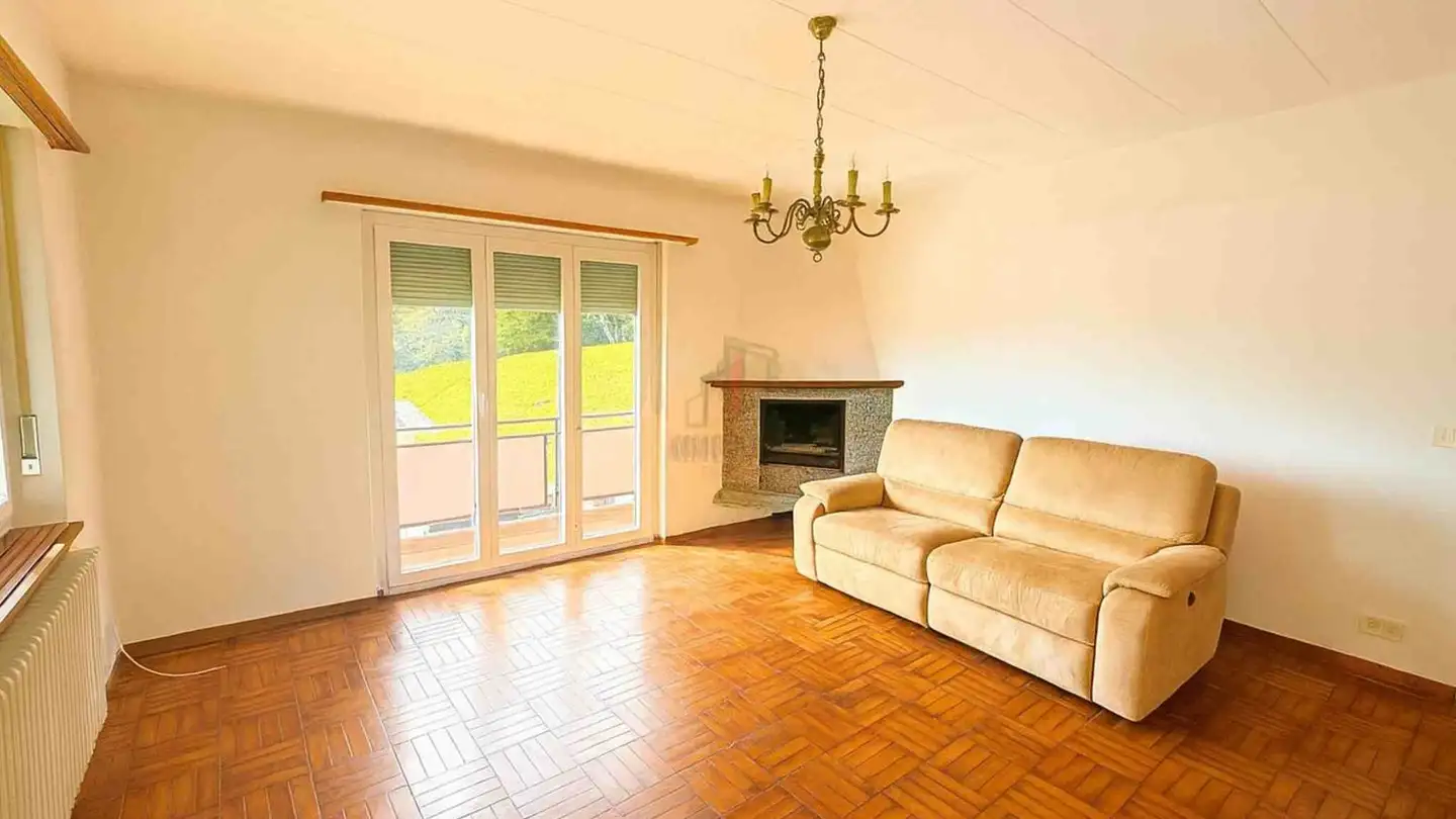 Semi-detached house for sale - Via Gola Di Lago, 6960 Odogno - Photo 2