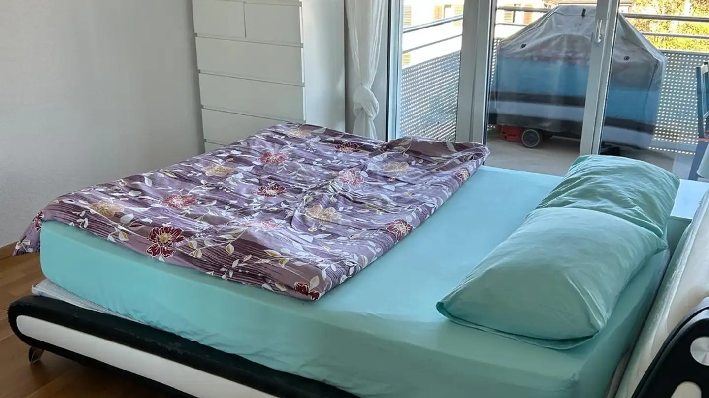 Appartamento in affitto - 8134 Adliswil - Foto 4