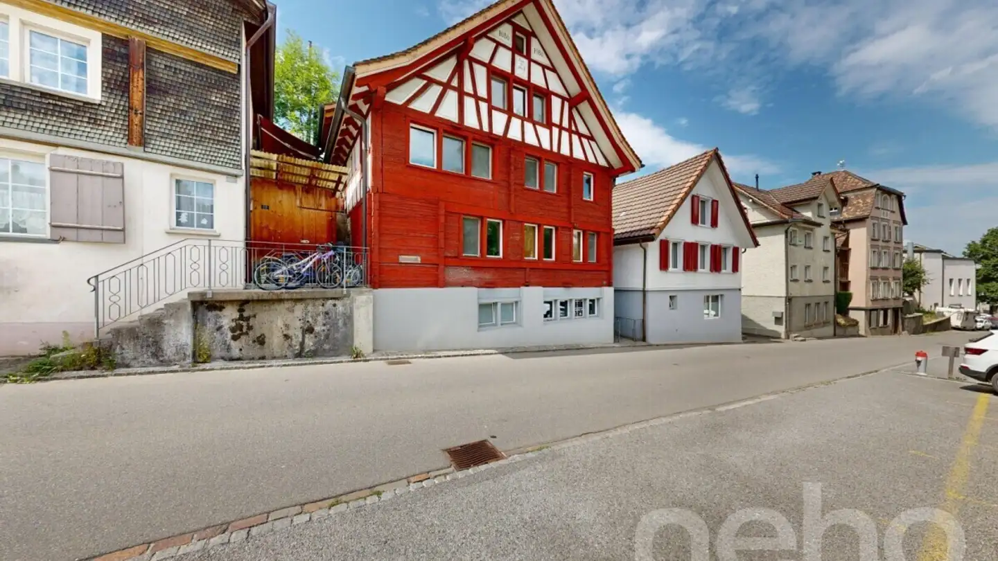 Maison individuelle à vendre - 9450 Altstätten SG - Photo 2