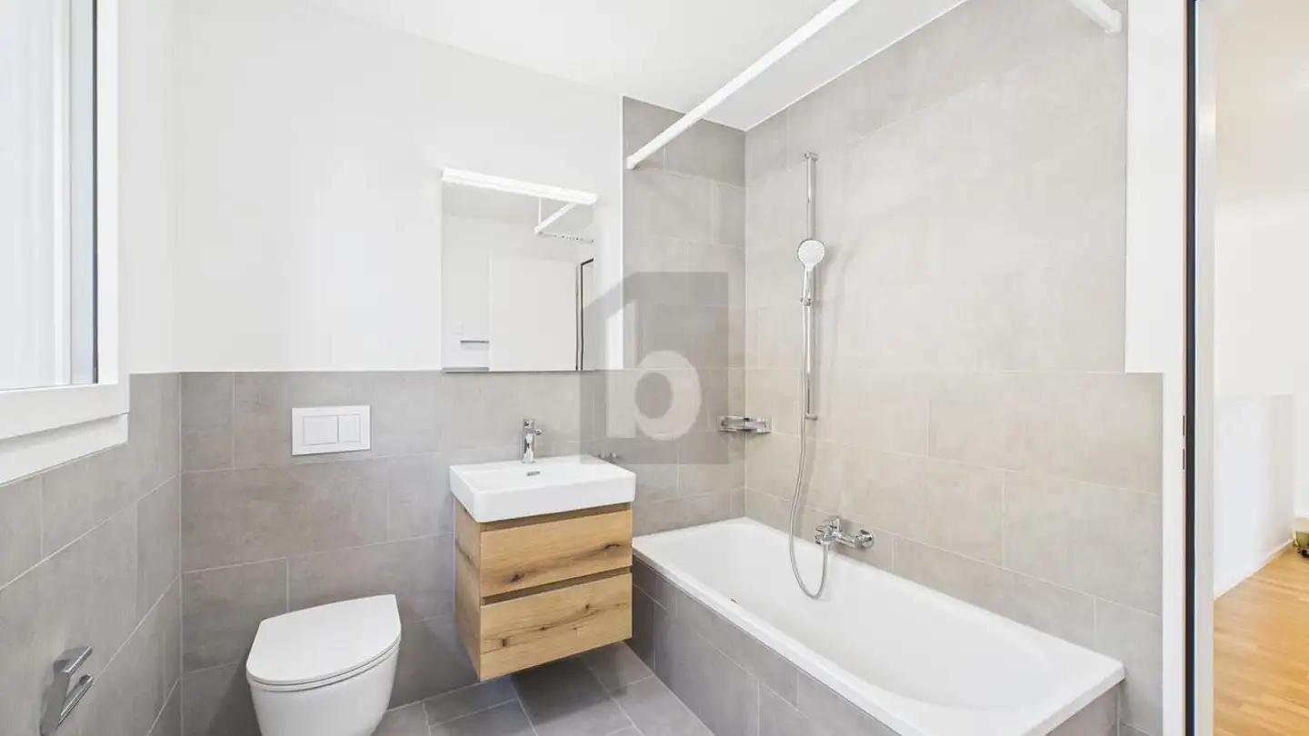 Duplex in affitto - 4133 Pratteln - Foto 3