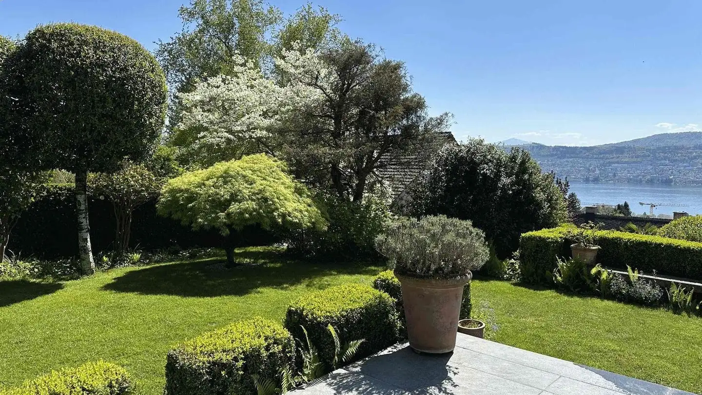 Einfamilienhaus kaufen - 8704 Herrliberg - Foto 2
