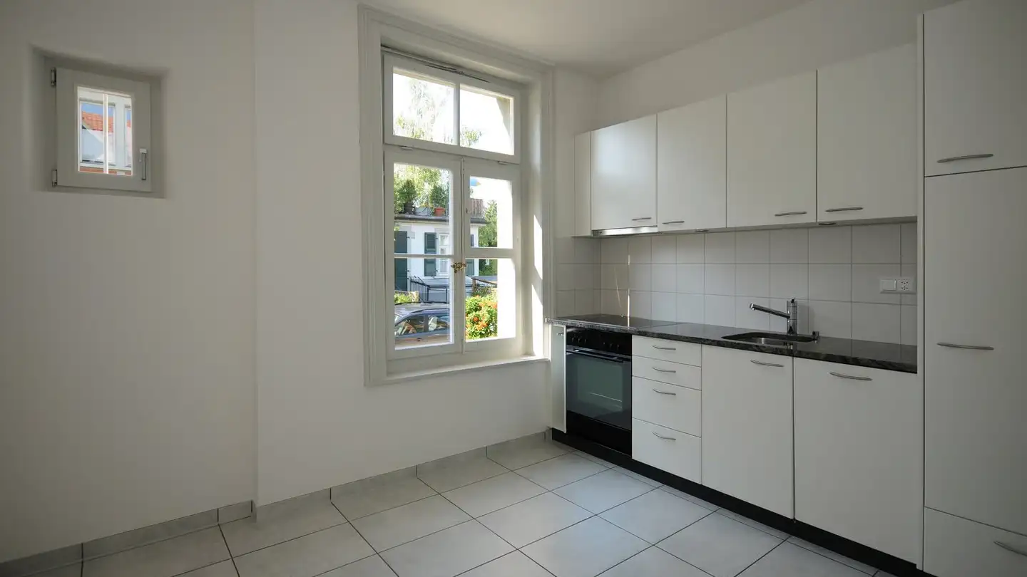 Appartamento in affitto - Beaumontweg 4, 3007 Bern - Foto 3