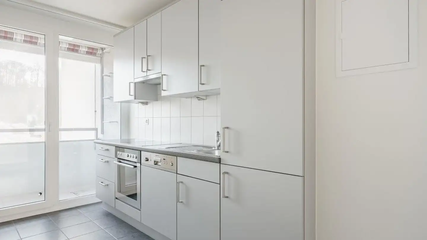Appartement à louer - Gorenmattstrasse 4, 4102 Binningen - Photo 2