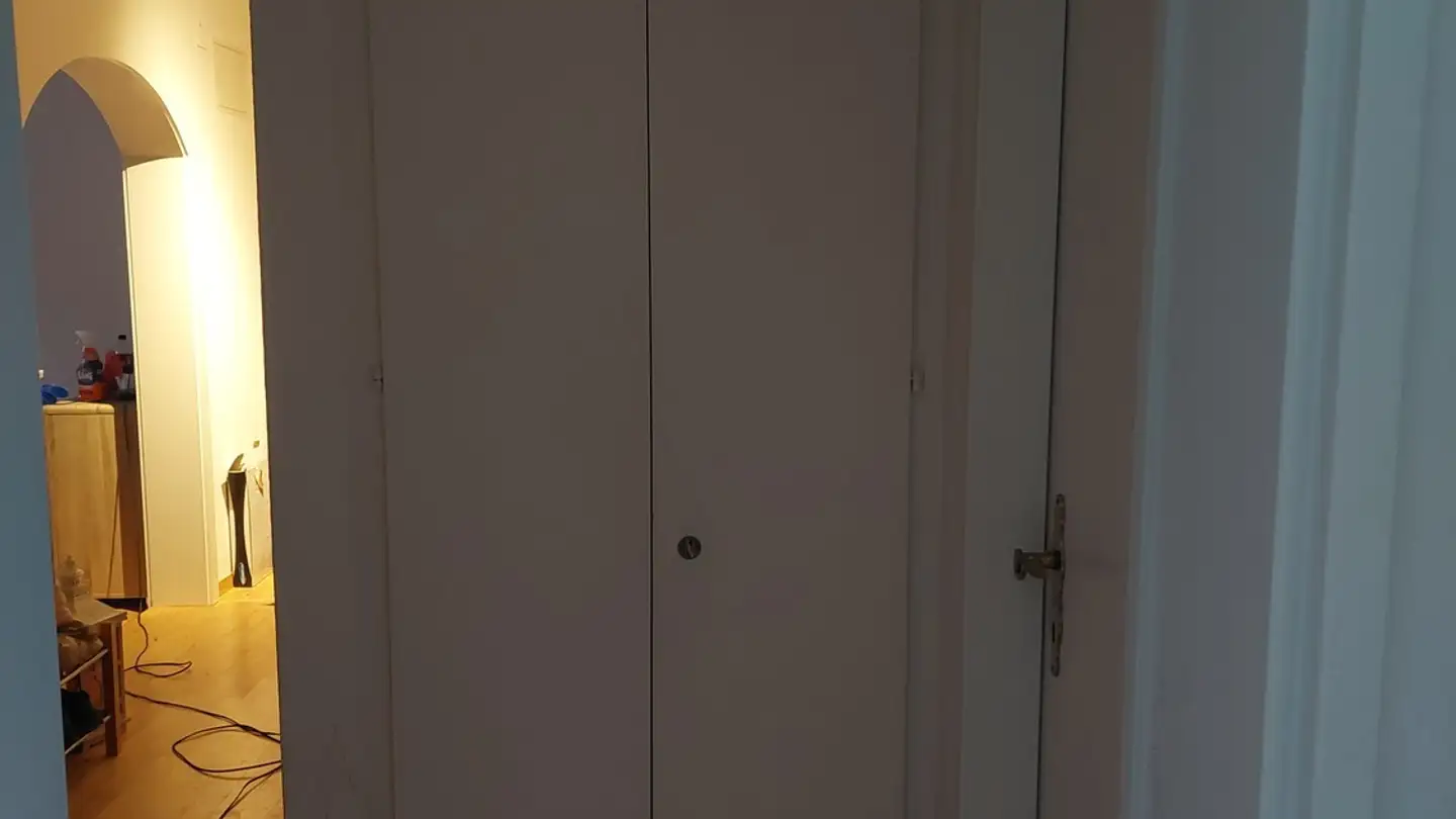 Stanza singola in affitto - Mühlemattstrasse 10, 8903 Birmensdorf ZH - Foto 3