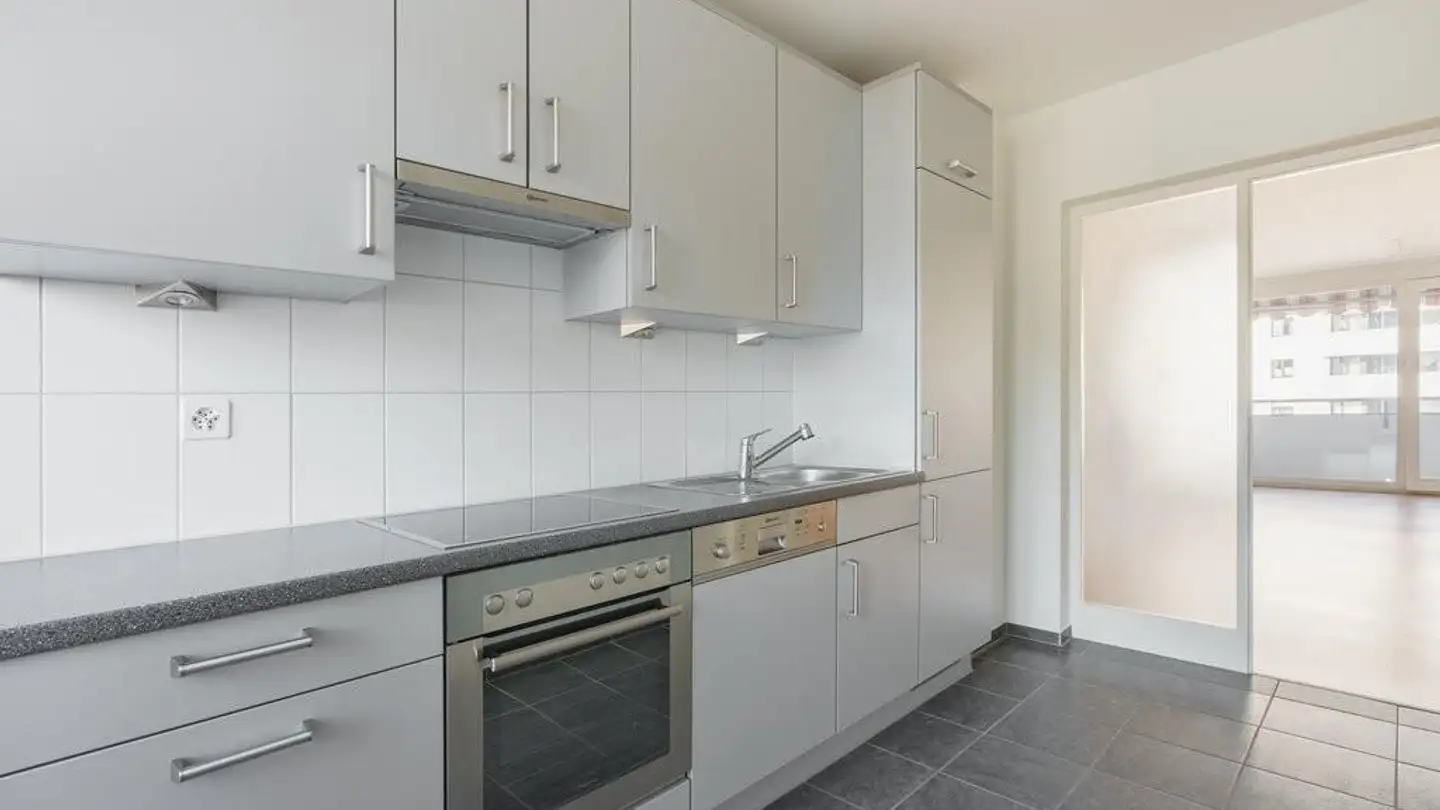 Appartement à louer - Gorenmattstrasse 4, 4102 Binningen - Photo 3