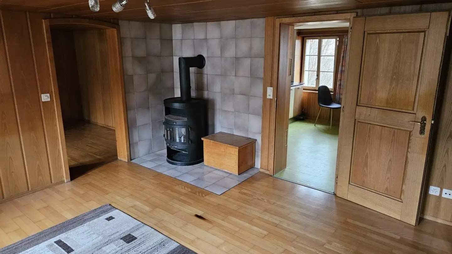 Apartment for rent - 4663 Aarburg - Photo 2