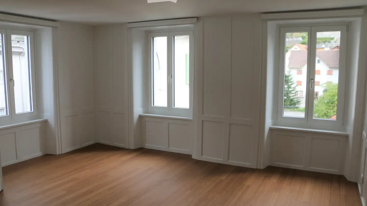 Apartment for rent - Via Fravi 5, 7013 Domat/Ems - Photo 3