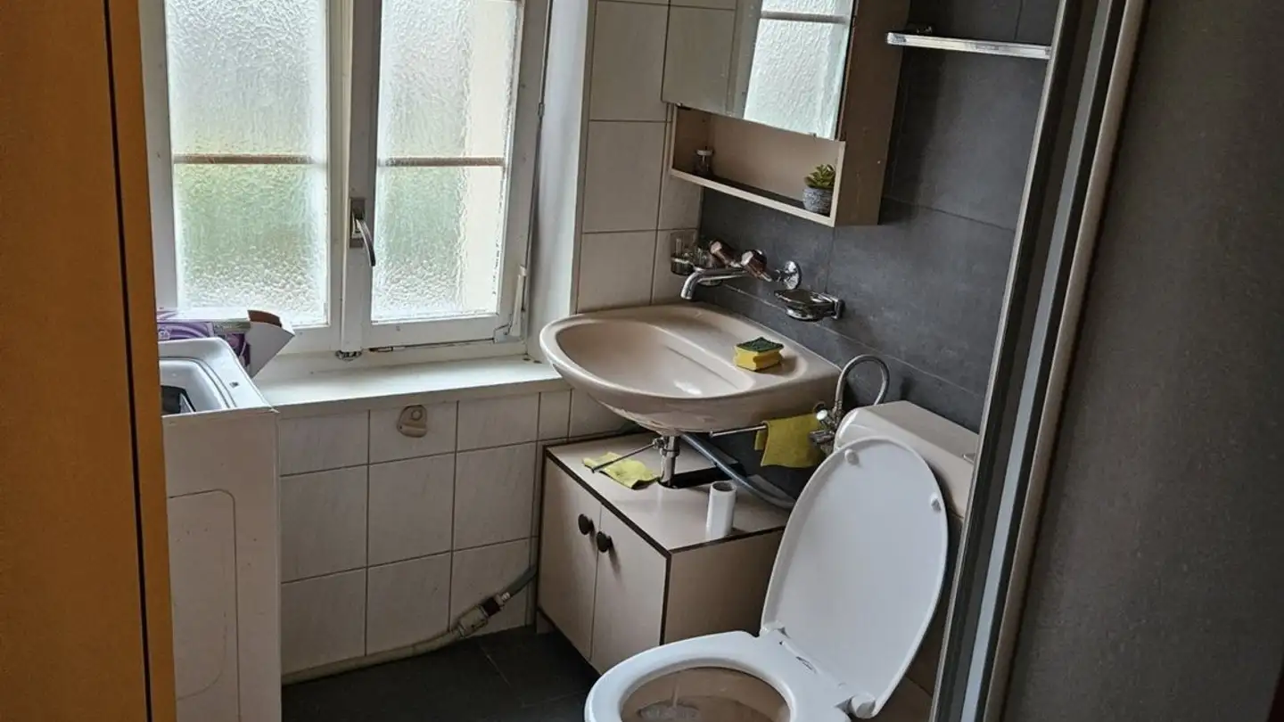 Apartment for rent - 4663 Aarburg - Photo 3