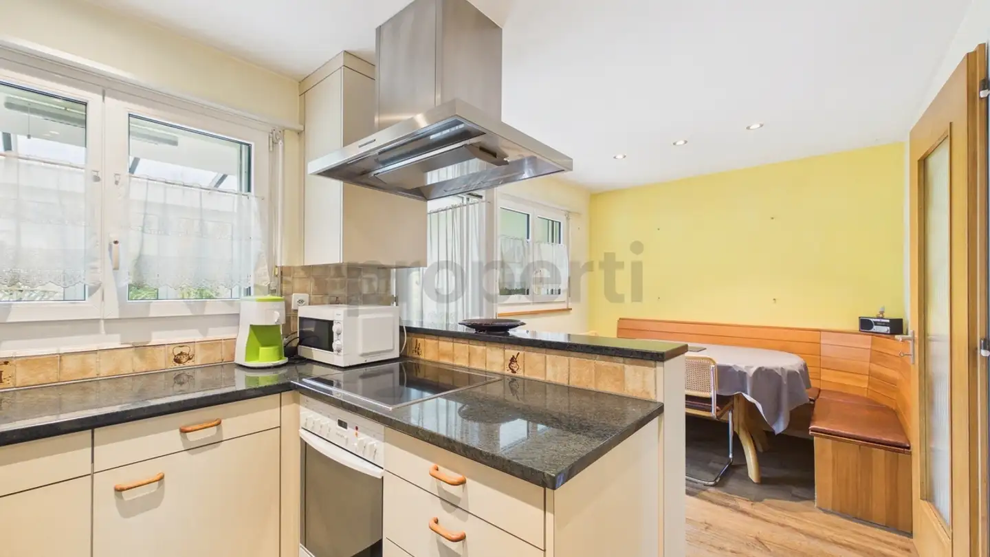 Reihenhaus mieten - 3110 Münsingen - Foto 2