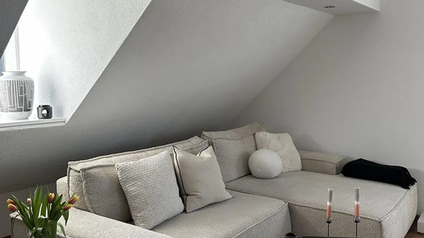 Penthouse mieten - 9000 St. Gallen