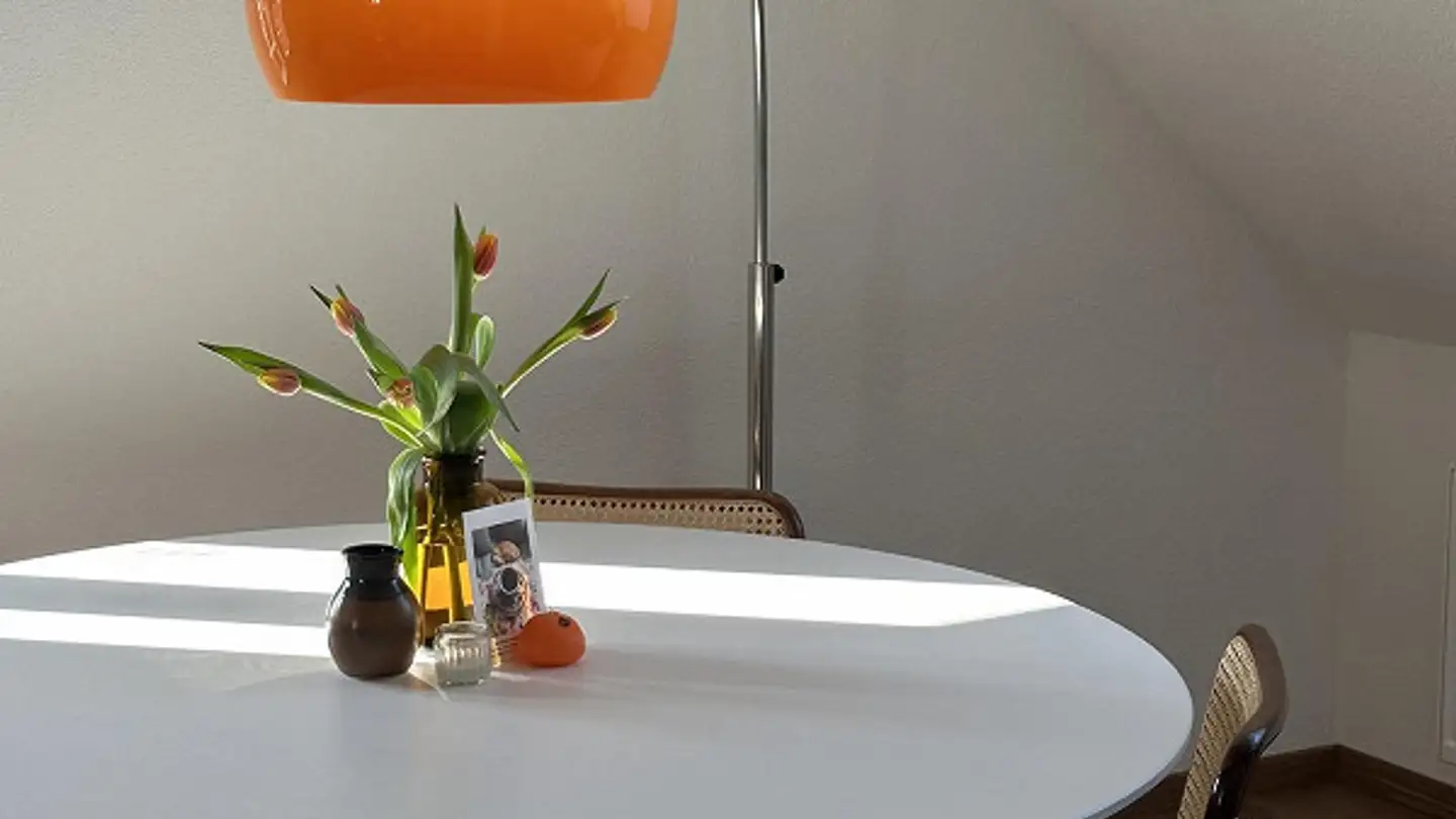 Penthouse mieten - 9000 St. Gallen - Foto 2