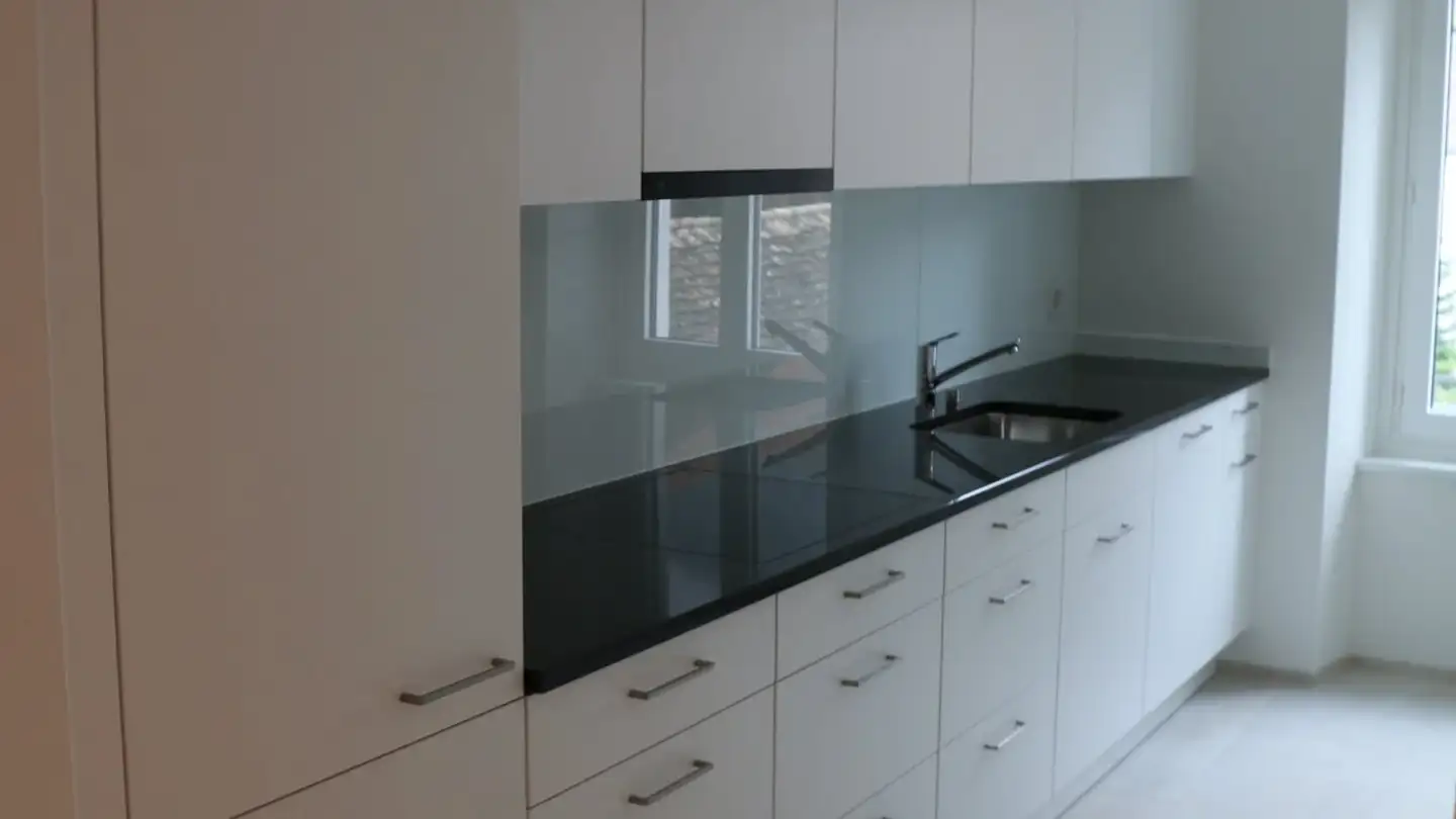 Apartment for rent - Via Fravi 5, 7013 Domat/Ems - Photo 4
