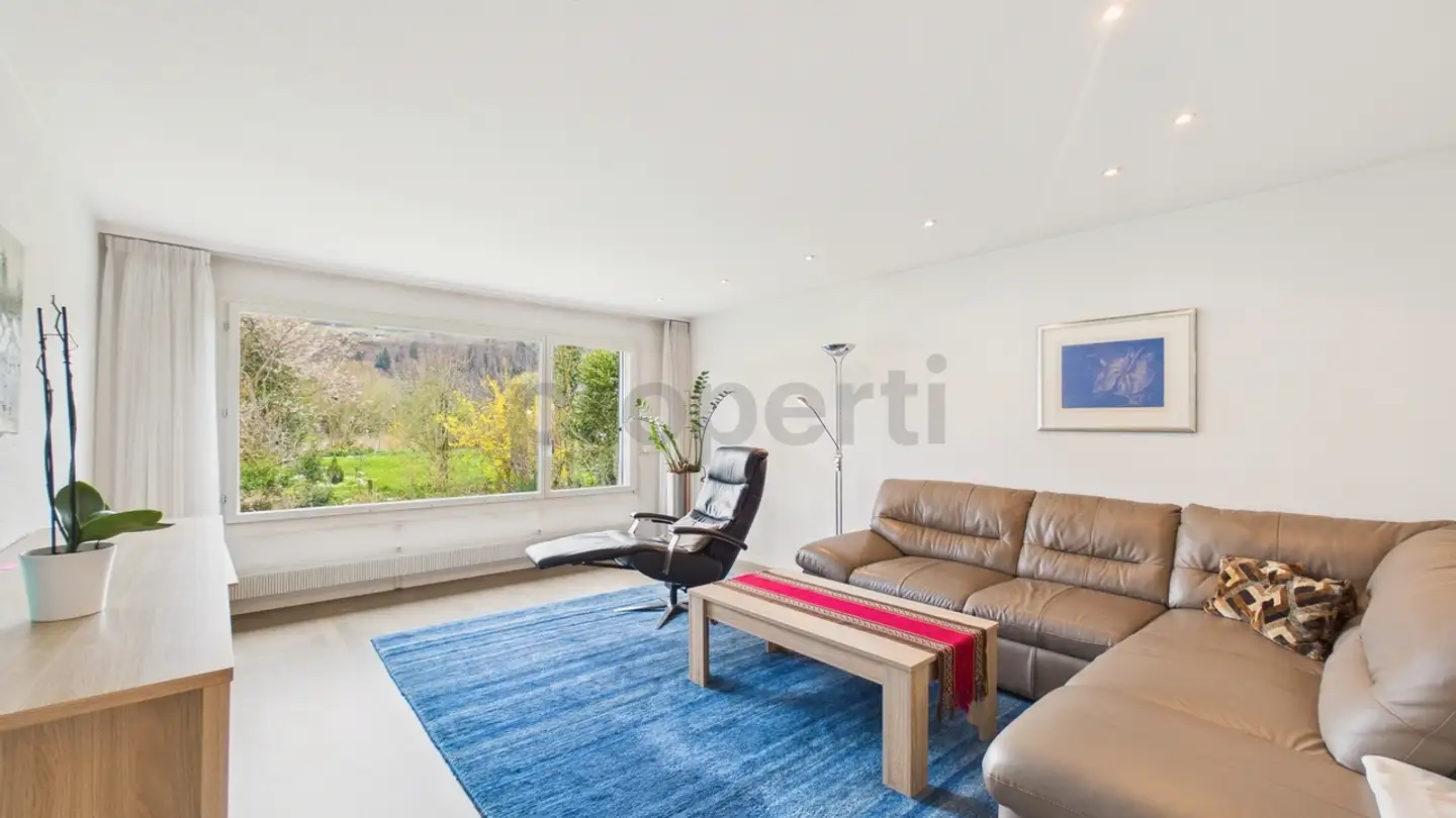 Reihenhaus mieten - 3110 Münsingen