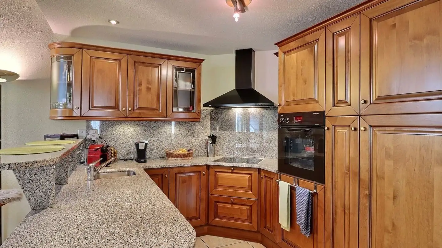Maisonette mieten - Finkenweg 20, 4704 Niederbipp - Foto 2