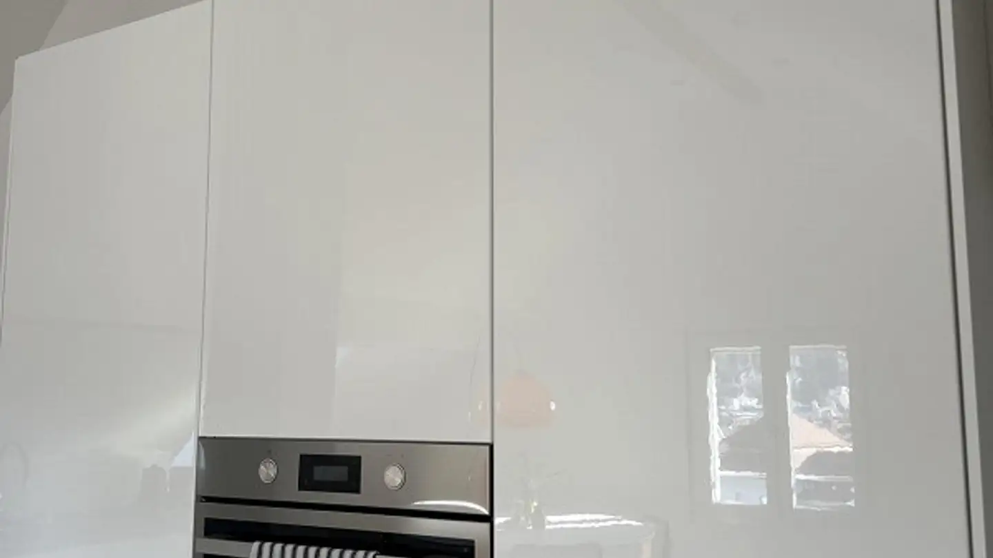 Penthouse mieten - 9000 St. Gallen - Foto 4