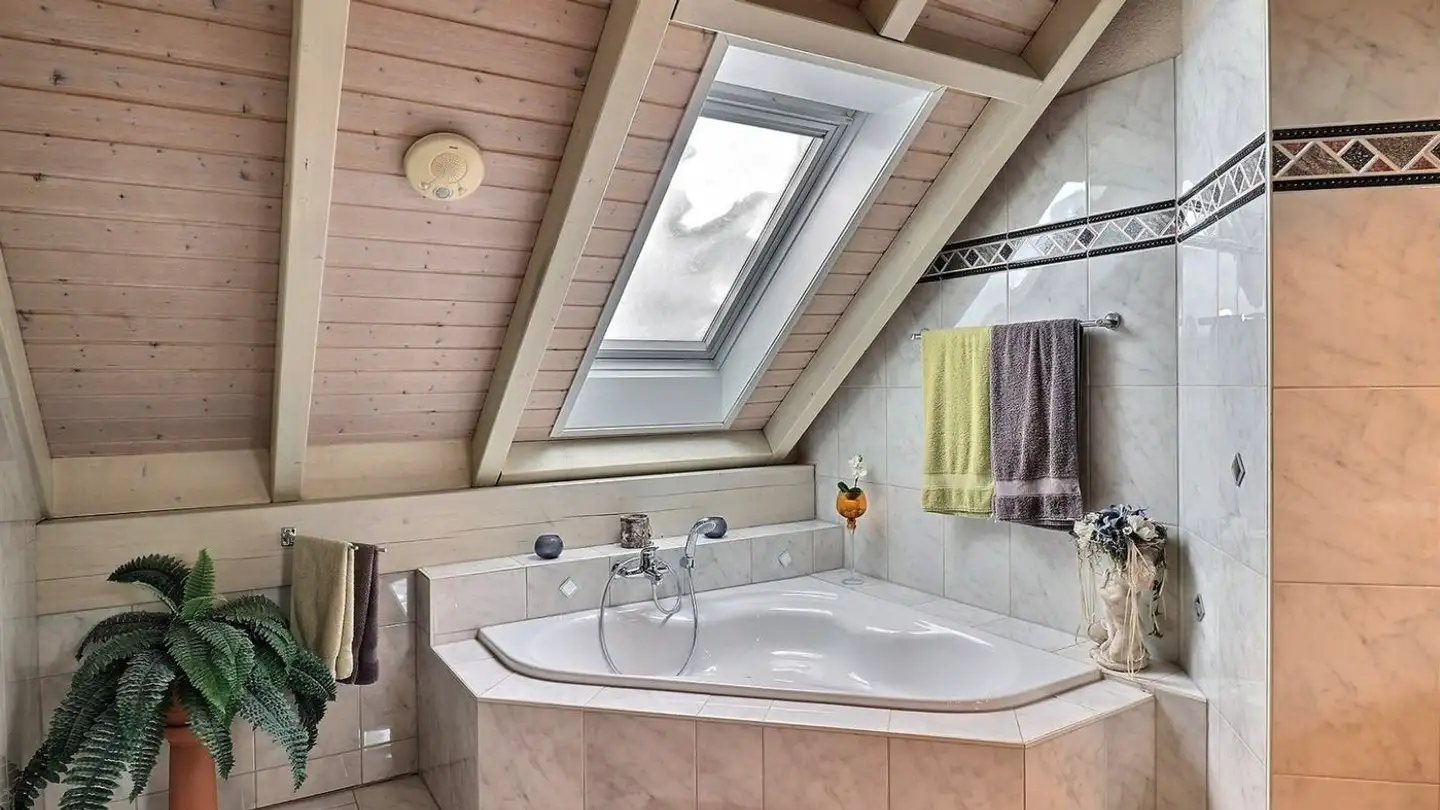 Maisonette mieten - Finkenweg 20, 4704 Niederbipp - Foto 4