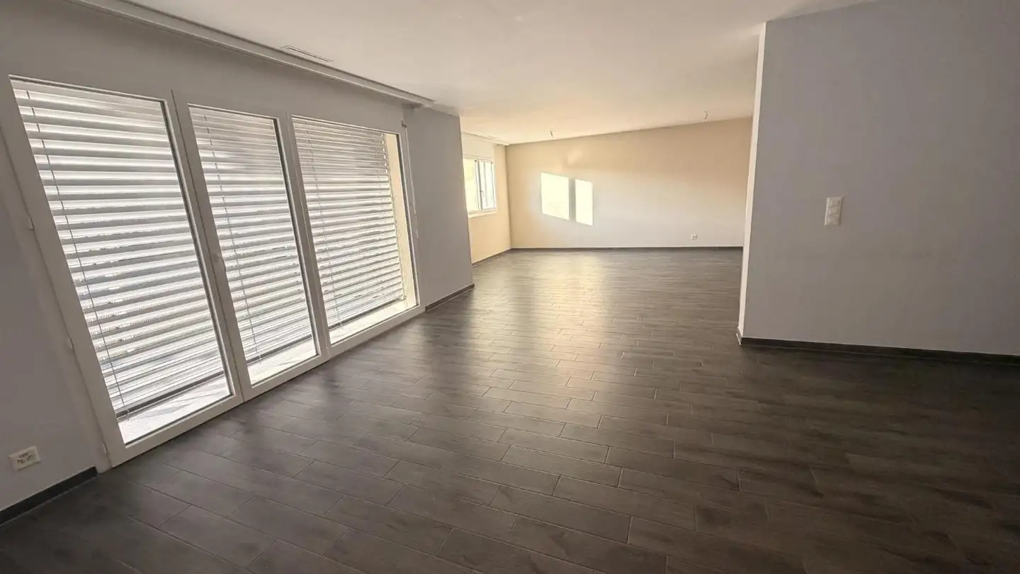 Apartment for rent - Route De Russy 13, 1563 Dompierre FR