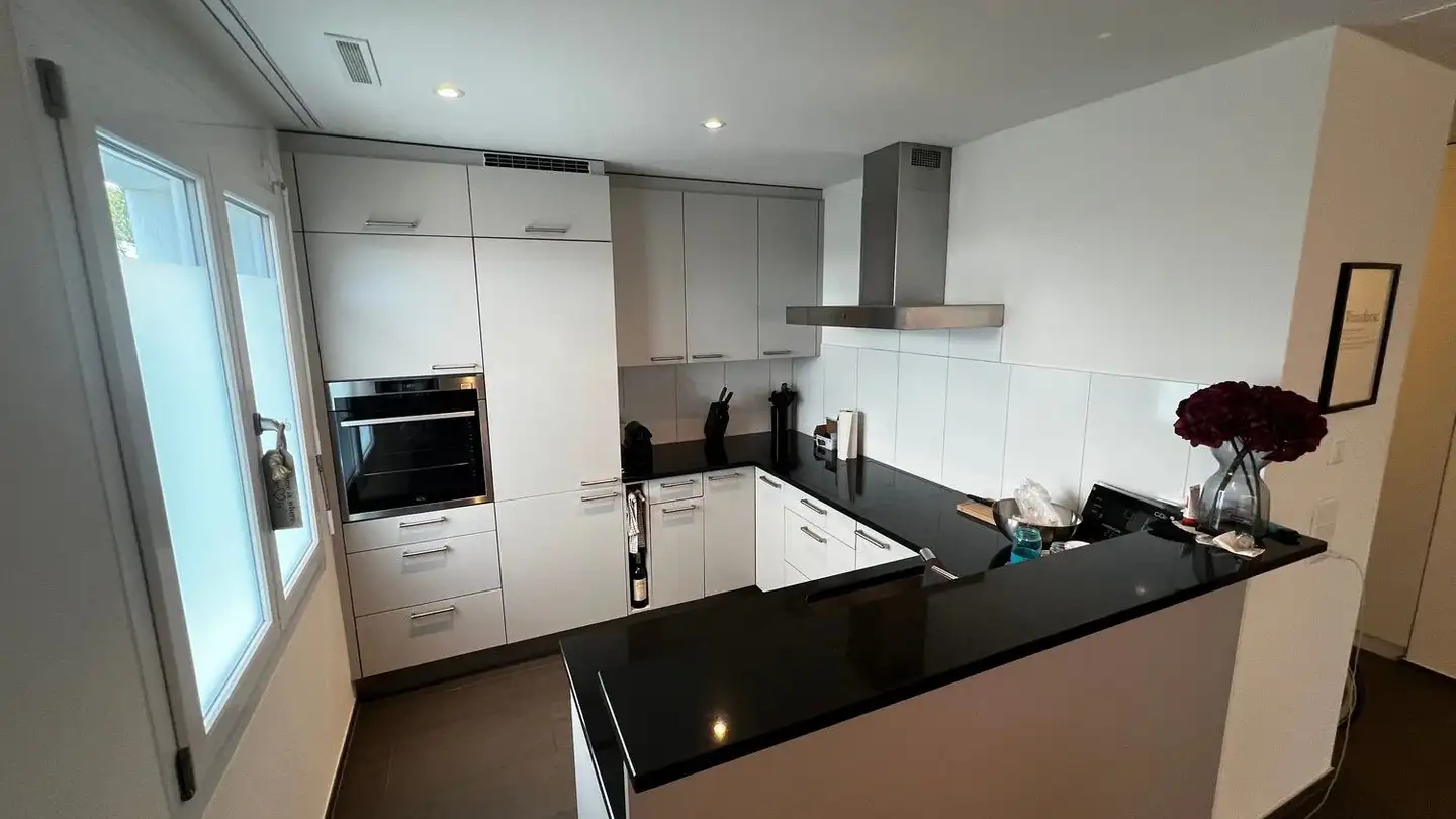 Appartement meublé à louer - Haldensteinstrasse 10, 8105 Watt - Photo 2