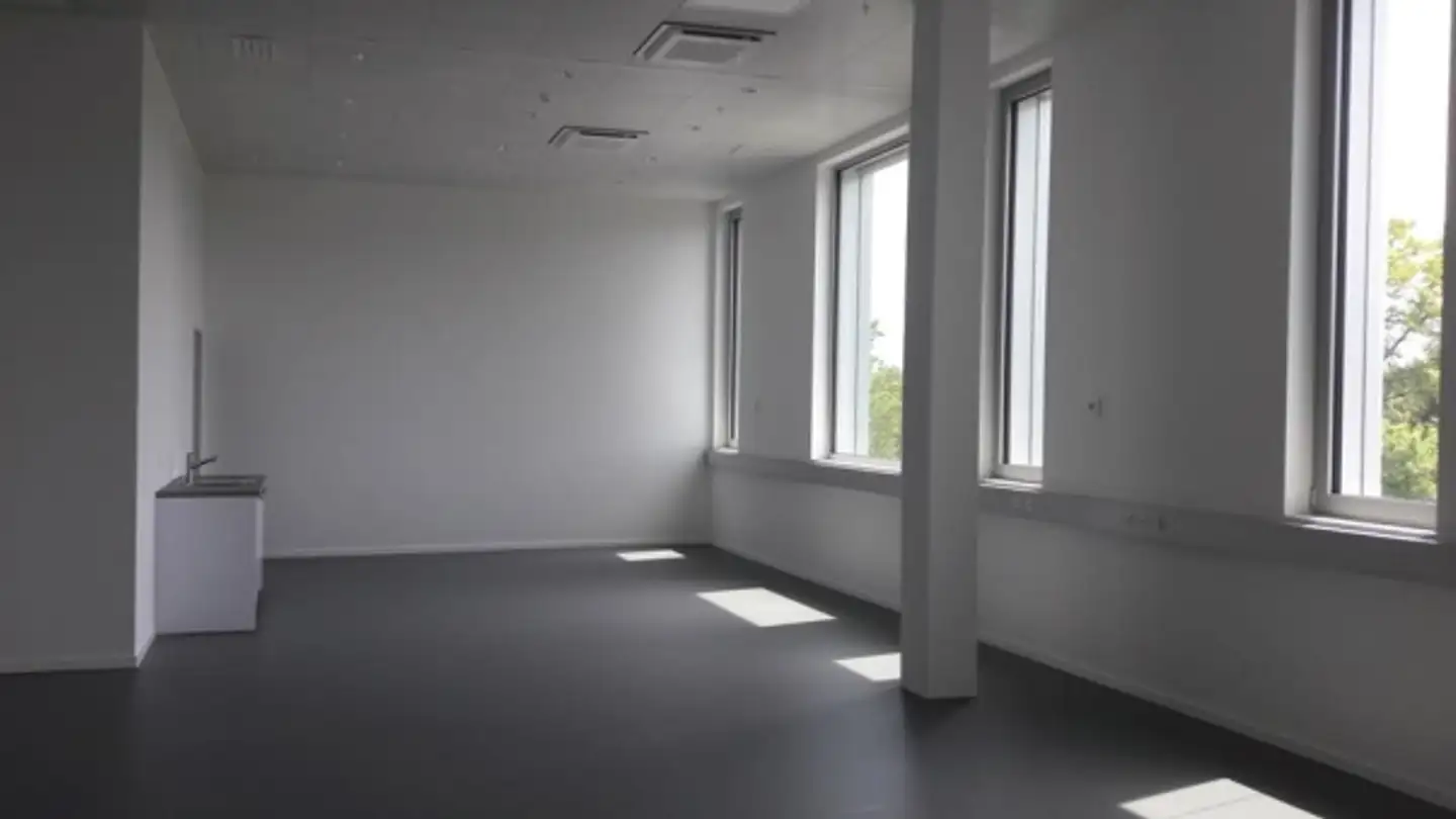 Office space for rent - 1242 Satigny