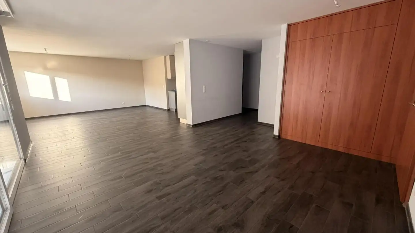 Apartment for rent - Route De Russy 13, 1563 Dompierre FR - Photo 2