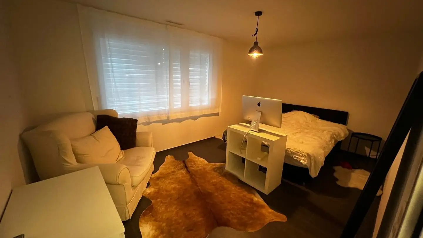 Appartement meublé à louer - Haldensteinstrasse 10, 8105 Watt - Photo 4