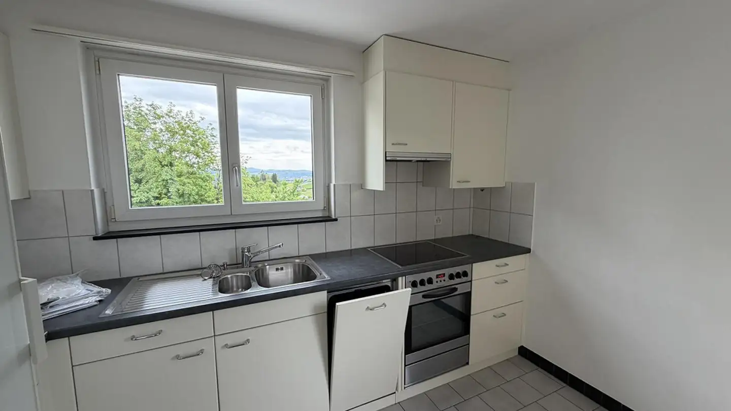 Wohnung mieten - Steckbornstrasse 102, 8505 Dettighofen