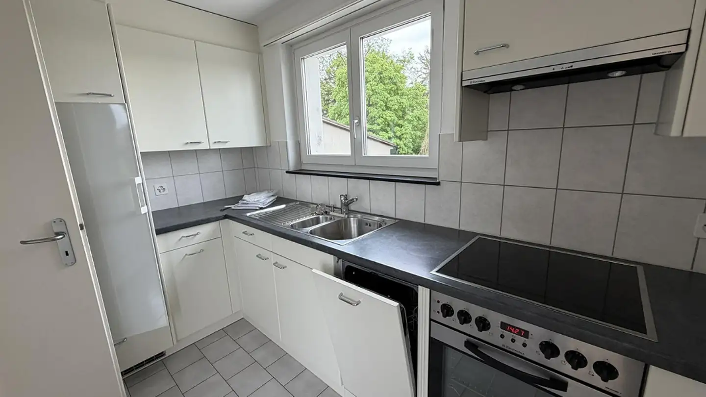 Wohnung mieten - Steckbornstrasse 102, 8505 Dettighofen - Foto 2