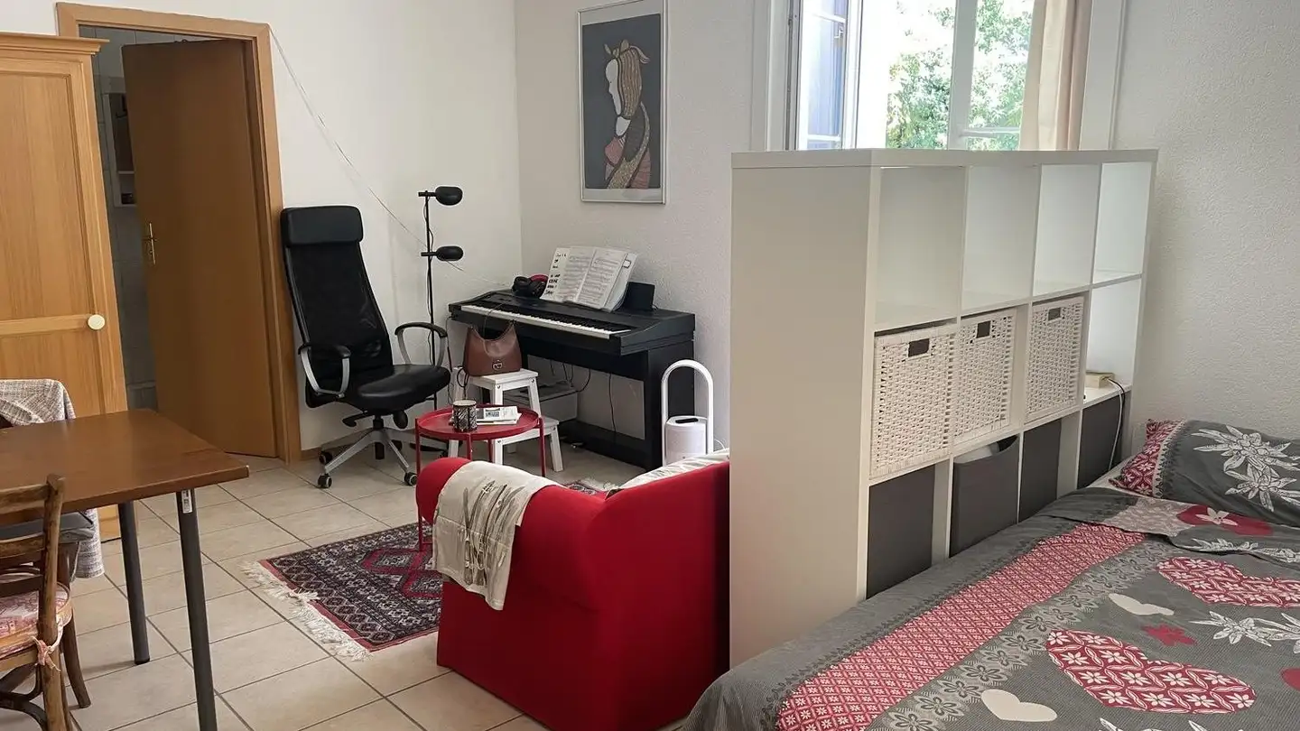 Apartment for rent - Rue Du Marché 3, 1820 Montreux - Photo 3