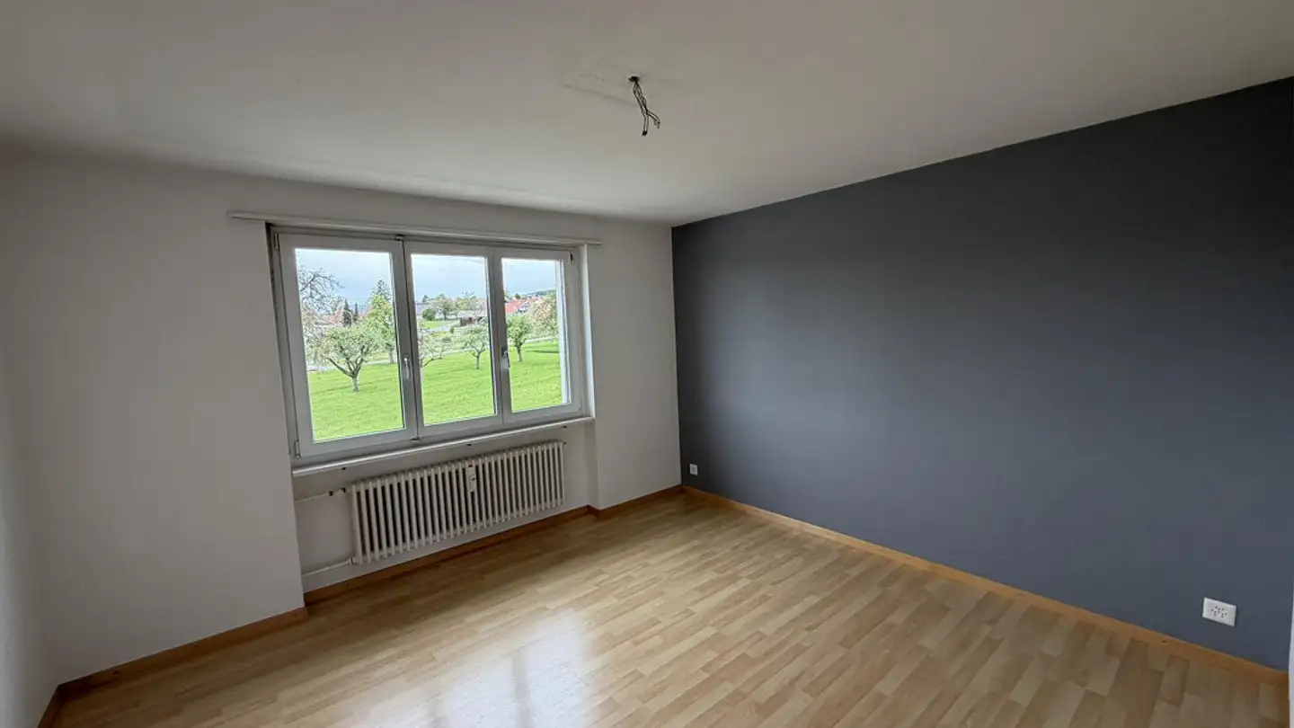 Wohnung mieten - Steckbornstrasse 102, 8505 Dettighofen - Foto 3