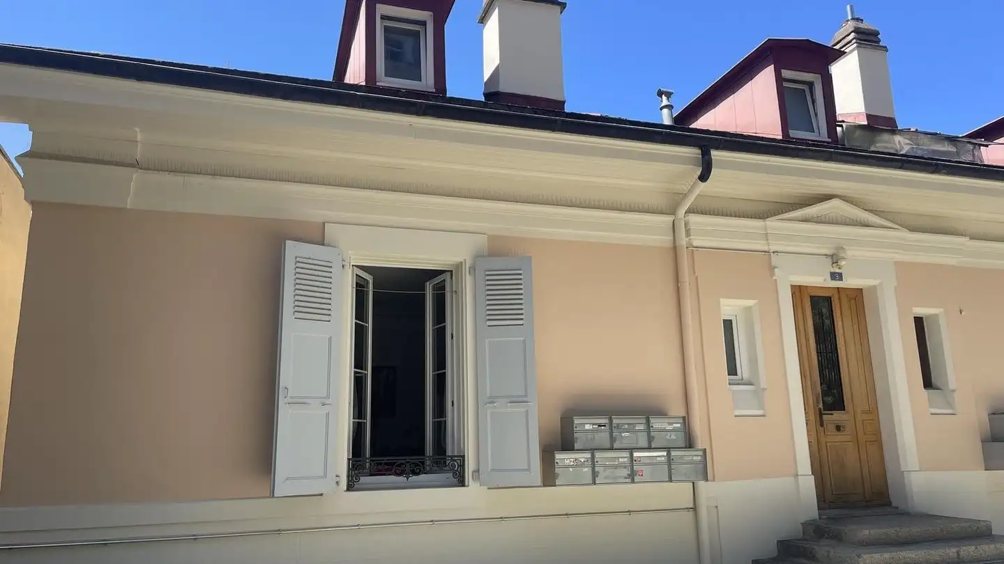 Apartment for rent - Rue Du Marché 3, 1820 Montreux - Photo 4
