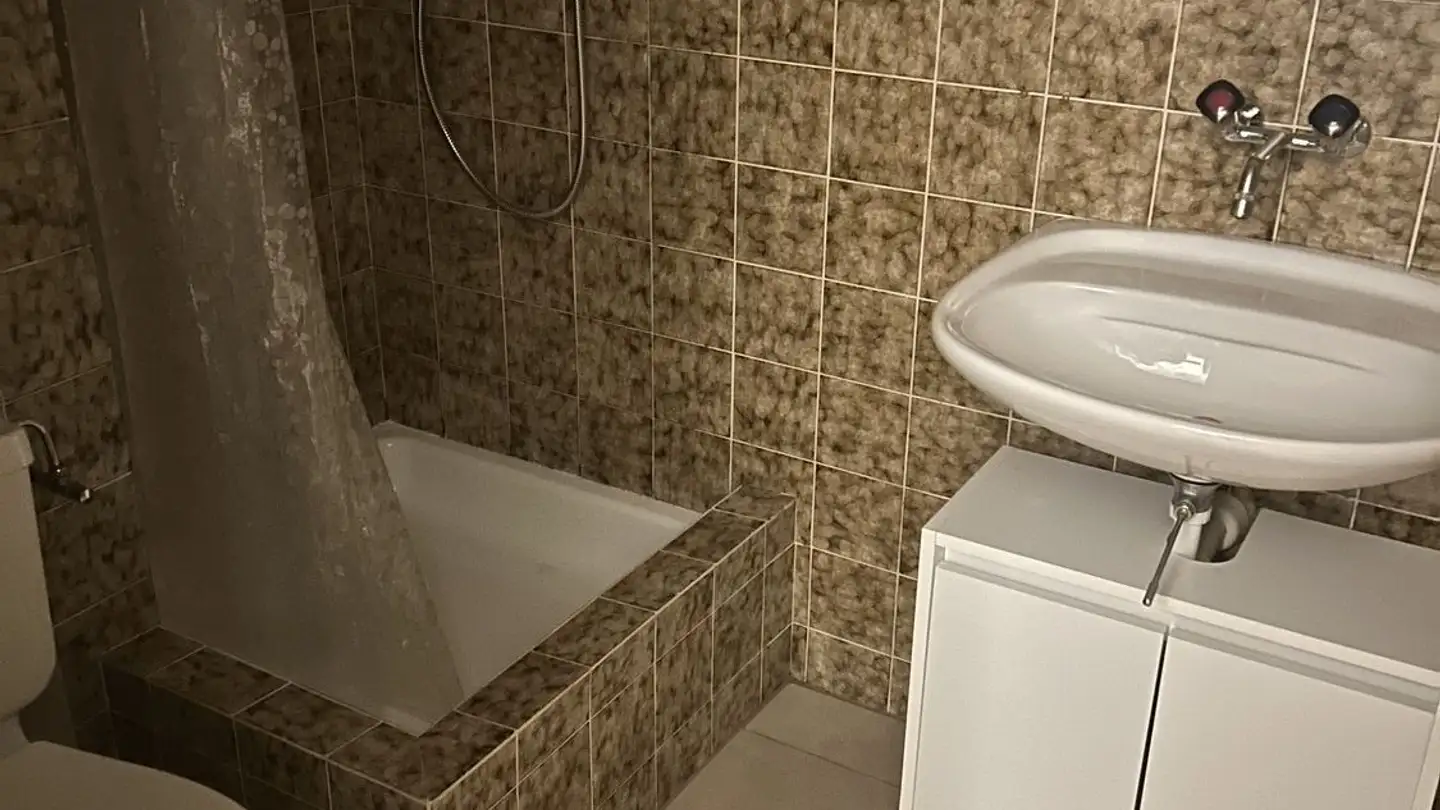 Wohnung mieten - Kupfergasse 11, 3800 Matten b. Interlaken - Foto 4