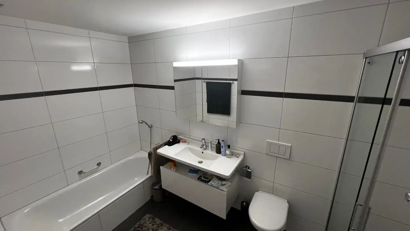 Appartement meublé à louer - Haldensteinstrasse 10, 8105 Watt - Photo 3