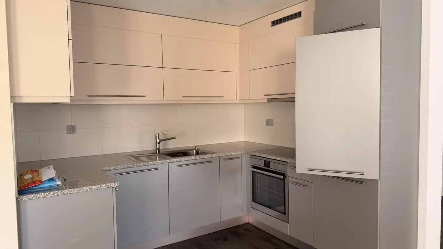 Apartment for rent - Route De Russy 13, 1563 Dompierre FR - Photo 4