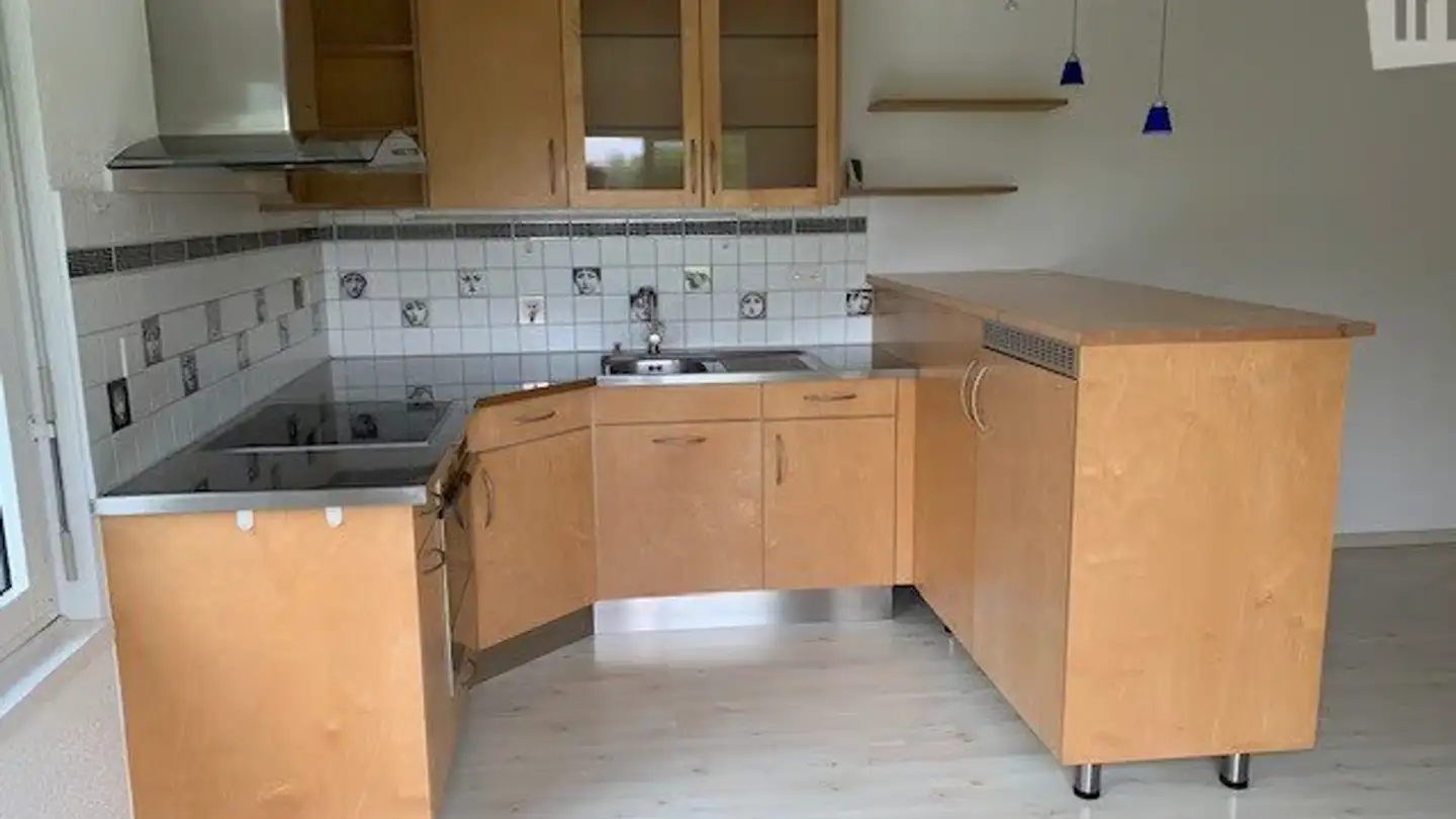 Apartment for rent - Allmendstrasse 13, 1712 Tafers