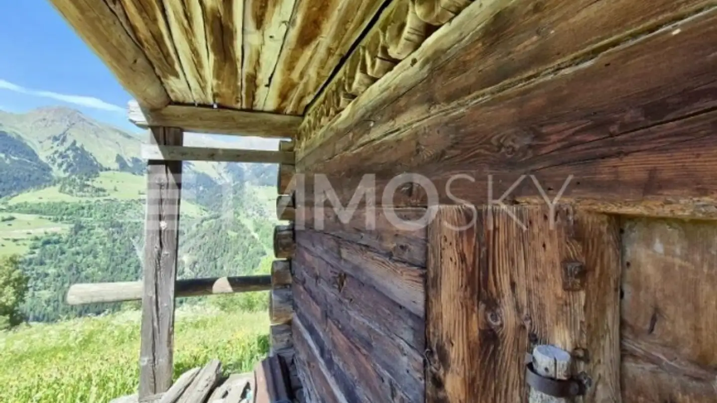 Castello in vendita - 7063 Praden - Photo 2