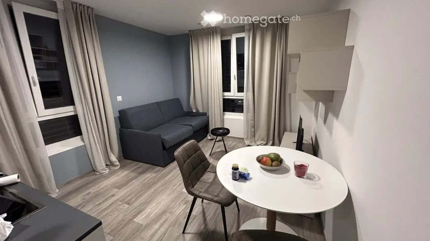 Wohnung mieten - Zürcherstrasse 21, 5210 Windisch