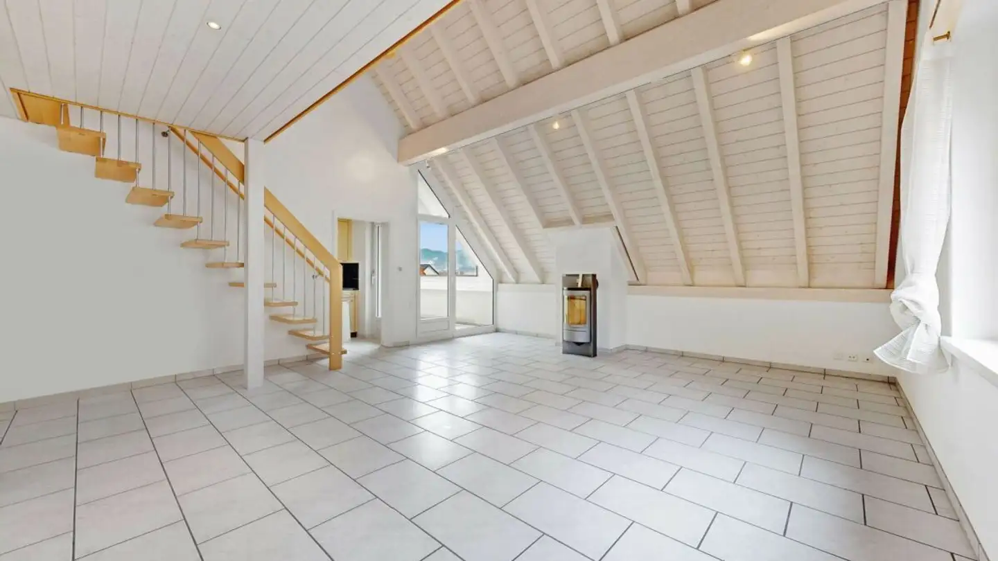 Duplex à vendre - Drosselweg 5, 4242 Laufen - Photo 3