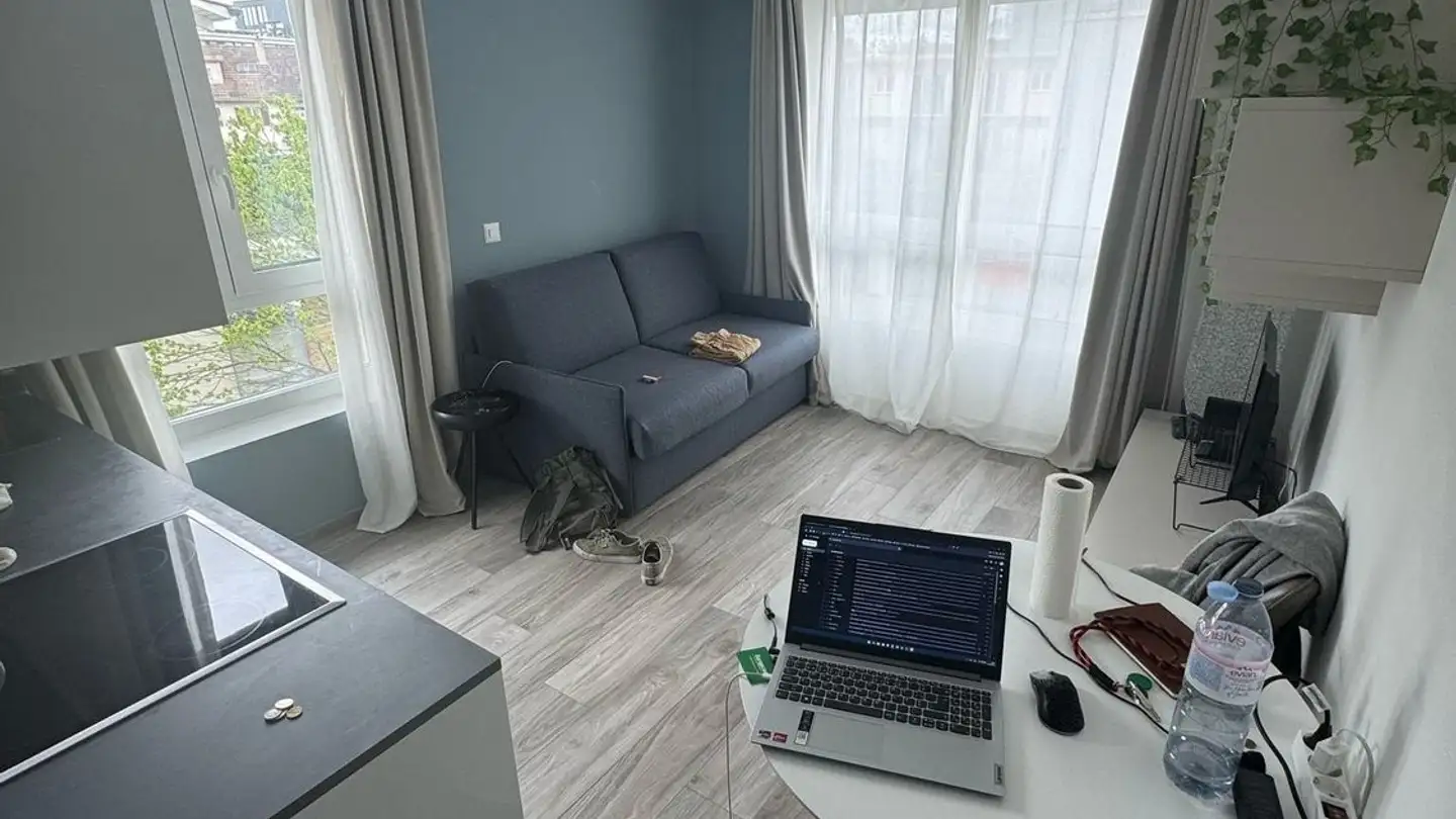 Wohnung mieten - Zürcherstrasse 21, 5210 Windisch - Foto 2