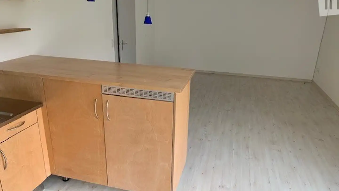 Apartment for rent - Allmendstrasse 13, 1712 Tafers - Photo 3