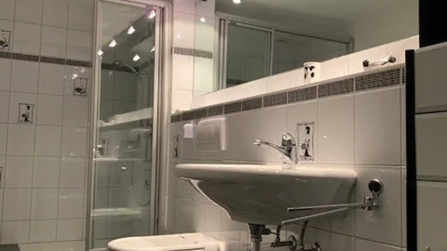 Apartment for rent - Allmendstrasse 13, 1712 Tafers - Photo 4
