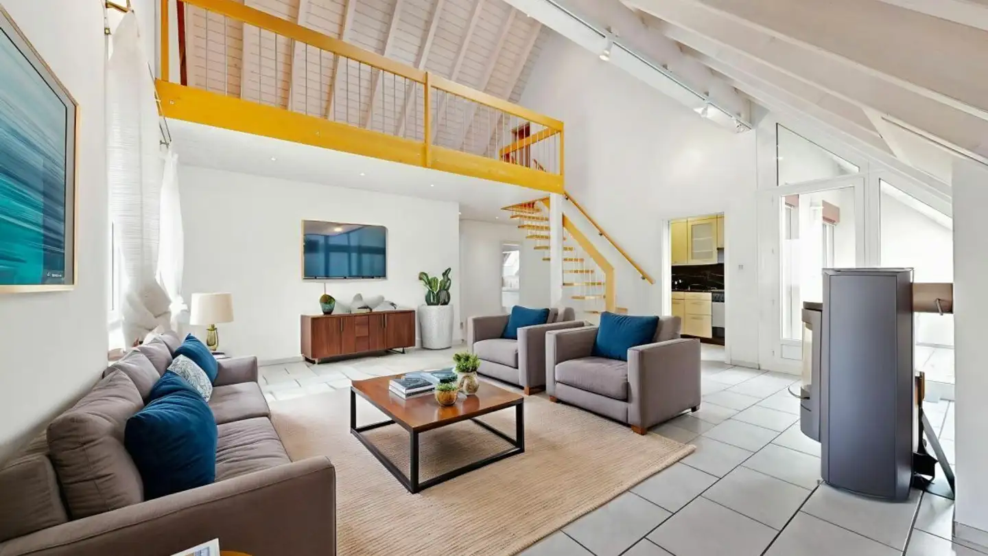 Duplex à vendre - Drosselweg 5, 4242 Laufen