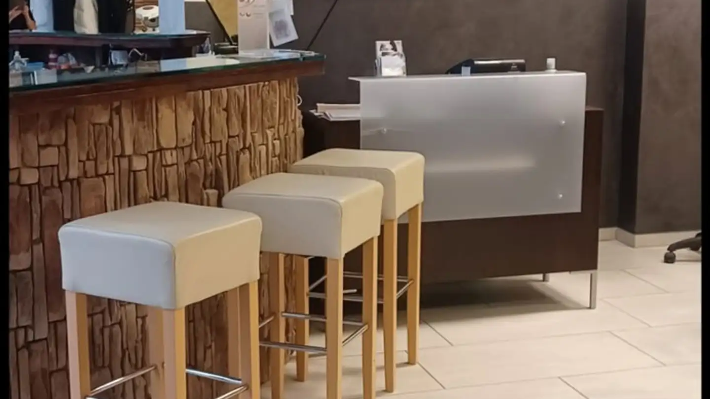 Commerciale in affitto - Lindenstrasse 7, 8153 Rümlang - Foto 2