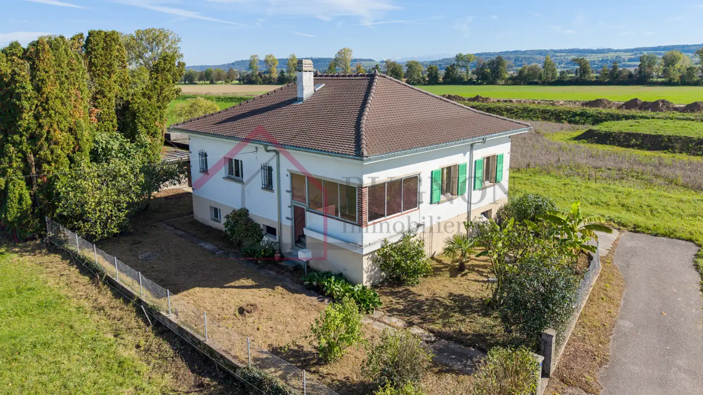 Casa singola in vendita - 1565 Missy