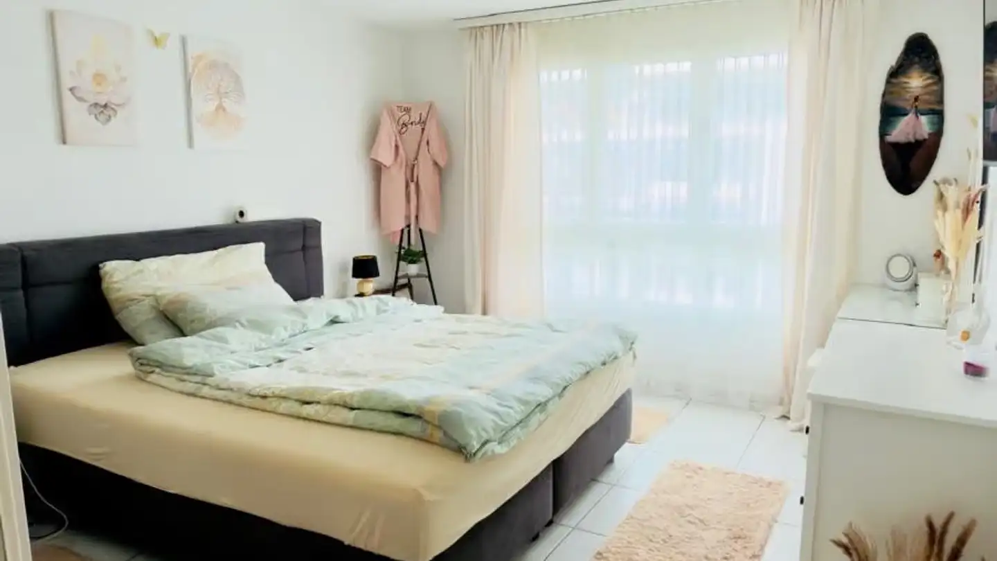 Appartement à louer - Turmstrasse 13, 3613 Steffisburg - Photo 2