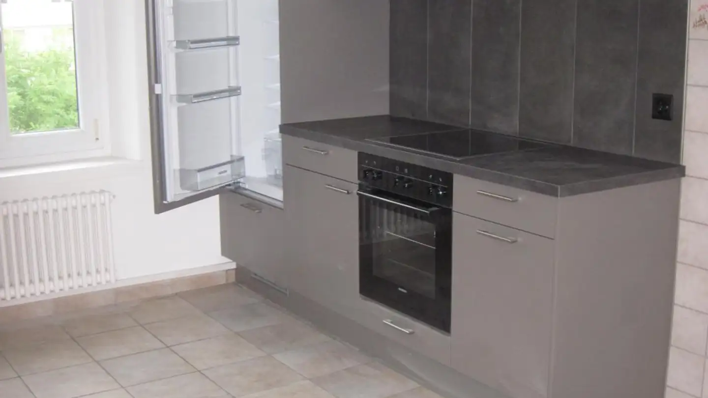 Appartamento in affitto - Rue Philippe-Henri-Mathey 31, 2300 La Chaux-de-Fonds