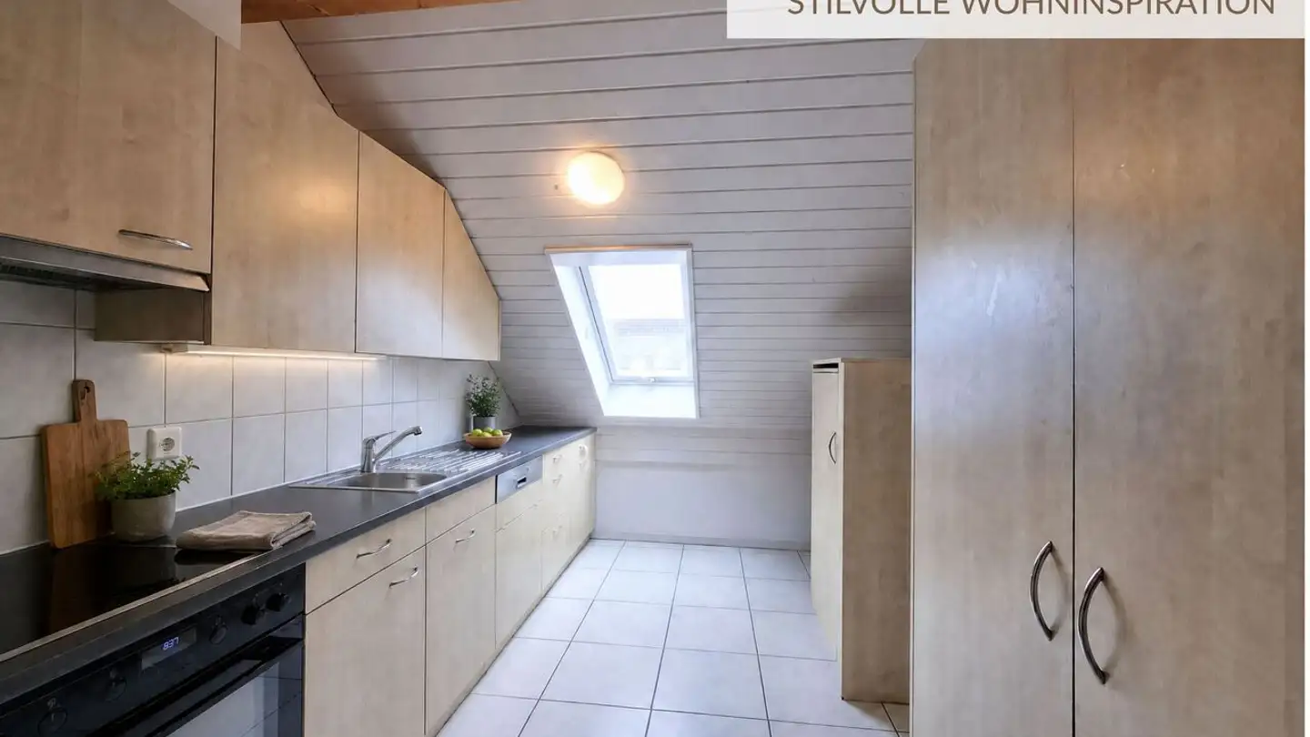 Apartment for sale - Birkenweg 12, 6145 Fischbach LU - Photo 3