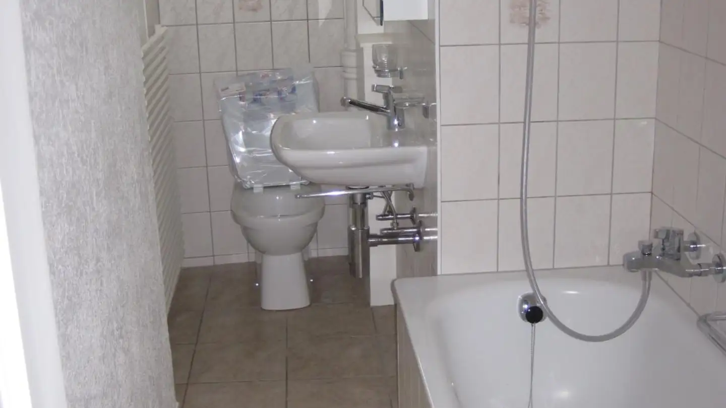 Appartamento in affitto - Rue Philippe-Henri-Mathey 31, 2300 La Chaux-de-Fonds - Foto 2
