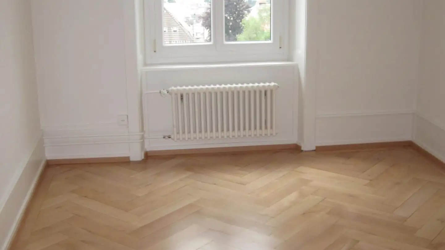 Appartamento in affitto - Rue Philippe-Henri-Mathey 31, 2300 La Chaux-de-Fonds - Foto 3