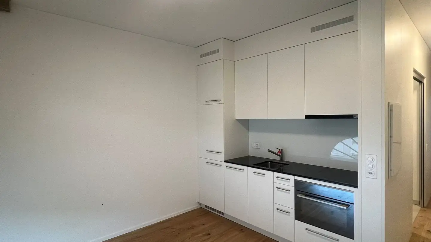 Studio mieten - Zürcherstrasse 1, 4332 Stein AG